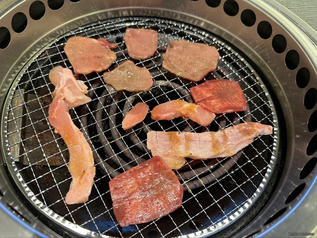 Yakiniku Shokudo (OTH)