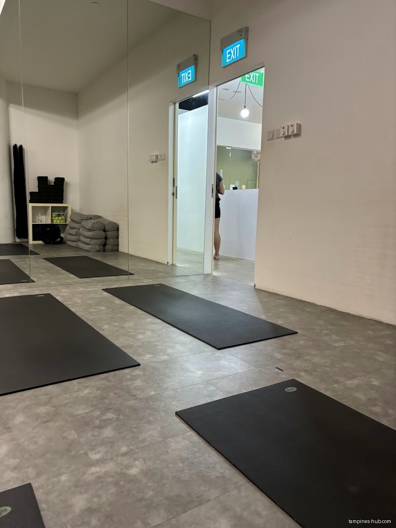 Yoga Inc Tampines