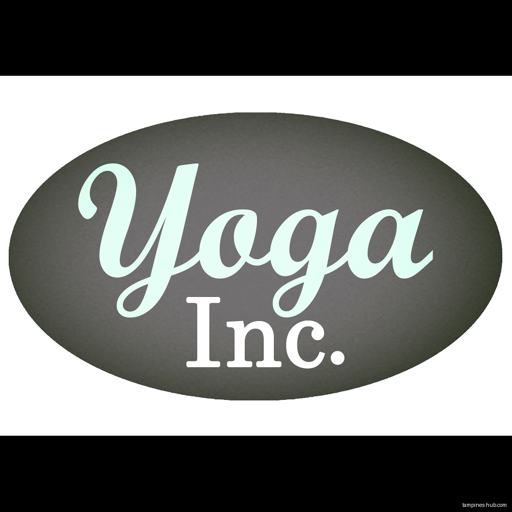 Yoga Inc Tampines