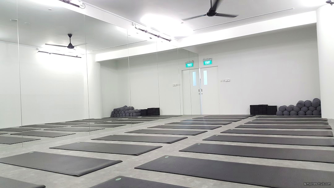 Yoga Inc Tampines