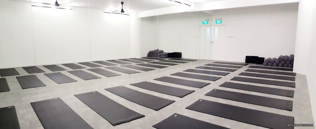Yoga Inc Tampines