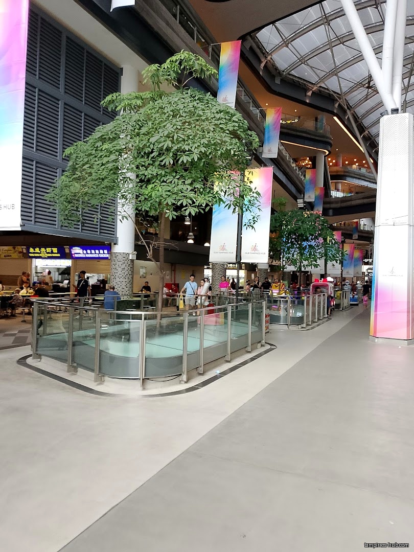 Yong Seng Heng Prawn Noodle