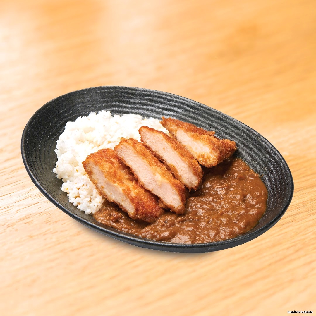 Yoshinoya Our Tampines Hub