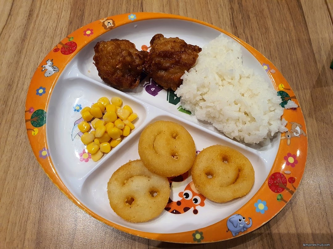 Yoshinoya Our Tampines Hub